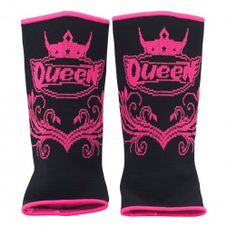 Ankle Guards Queen "QAG"