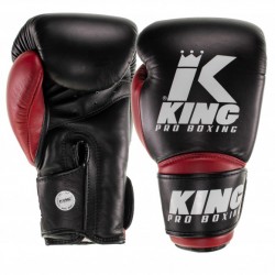 King Boxing Gloves "Star"