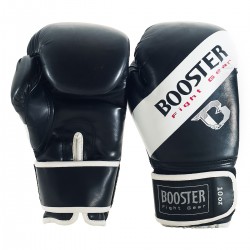 Boxing Gloves Booster white "BT Sparring"
