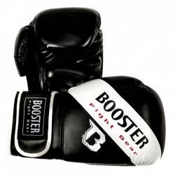Boxing Gloves Booster white "BT Sparring"
