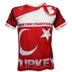 T-Shirt Booster "AD TURKY TEE"