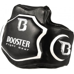 Booster Belly Pad