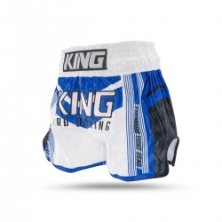 Thai Boxing Shorts King KPB/ENDURANCE 8 - Designed for Performance