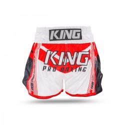 Short Boxe Thai King...