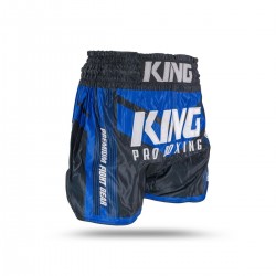 Thai Boxing Shorts King Endurance: Comfort and Style