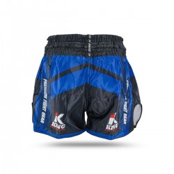 Thai Boxing Shorts King Endurance: Comfort and Style
