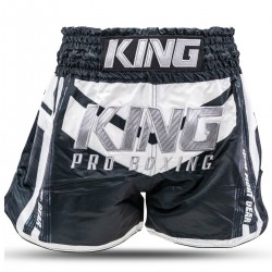 Thai Boxing Shorts King: Comfort and Style