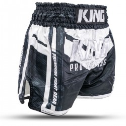 Thai Boxing Shorts King: Comfort and Style