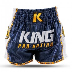King KPB NEON Shorts