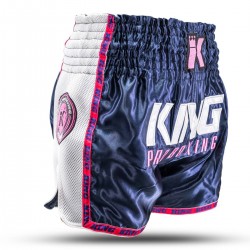 Pink King KPB NEON Shorts