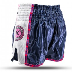Pink King KPB NEON Shorts