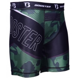 Booster MMA Shorts