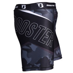 Booster MMA Shorts