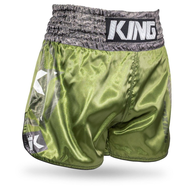 King AD LEGION Boxing Shorts