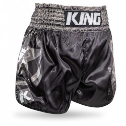 Shorts de Boxe King AD LEGION
