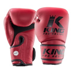 King KPB/BG STAR MESH Boxing Gloves