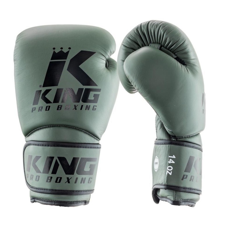 King KPB/BG STAR MESH Boxing Gloves