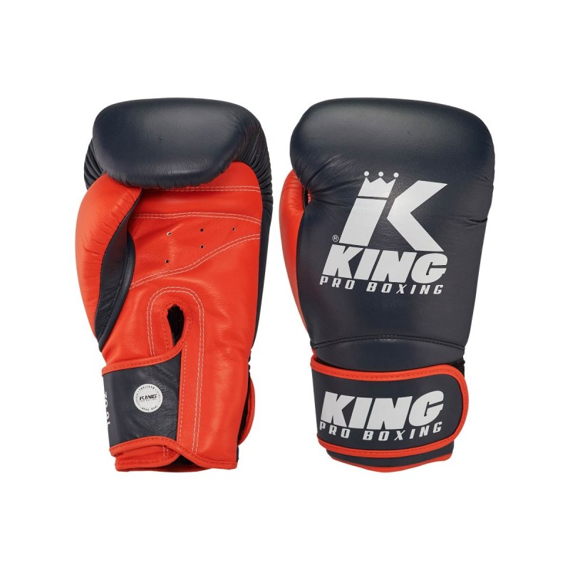 King KPB/BG STAR Boxing Gloves