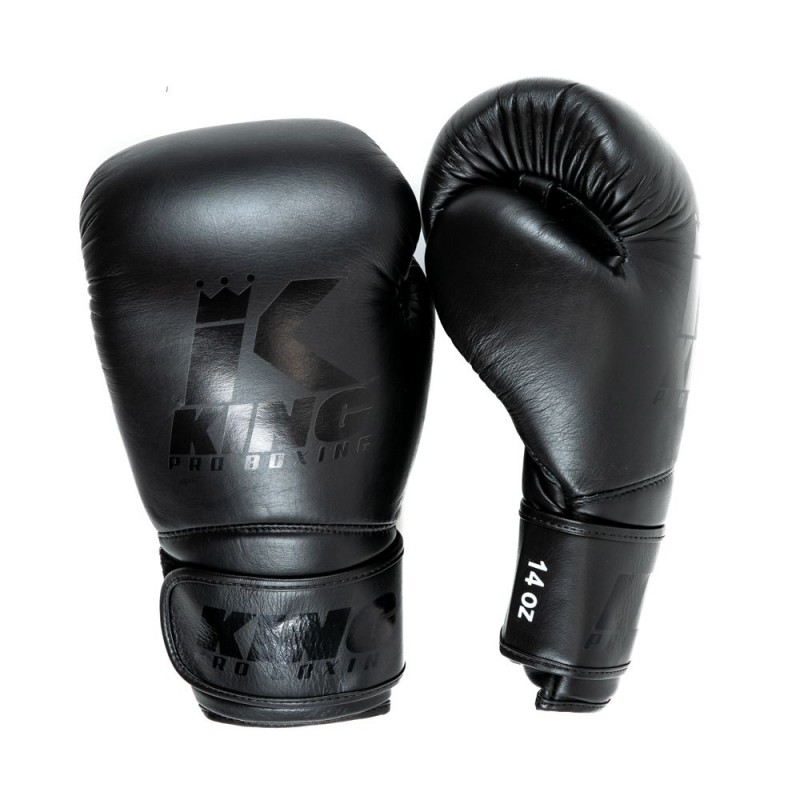 King KPB/BG STAR Boxing Gloves