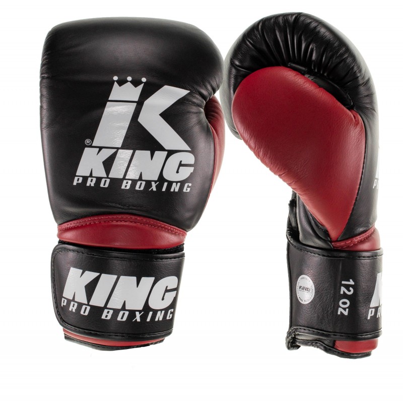 King KPB/BG STAR Boxing Gloves