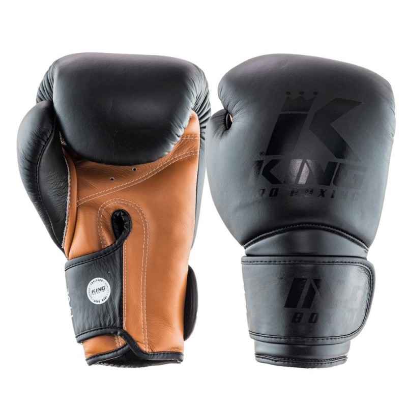 King KPB/BG STAR Boxing Gloves