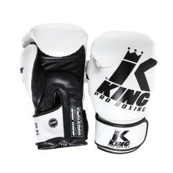 copy of King KPB/BG PLATINUM Boxing Gloves