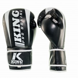 King Boxing Gloves Model KPB/BG REVO