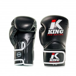 King Boxing Gloves Model KPB/BG KIDS
