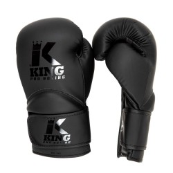 King Boxing Gloves Model KPB/BG KIDS