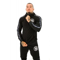 Booster Tracksuit – Comfort...