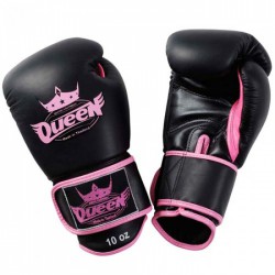 Boxing Gloves Queen "BGQ 2"