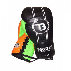 Boxing Gloves Laced Booster...