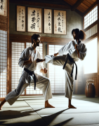 Quality Karate Equipment and Advice | Fight & Shop